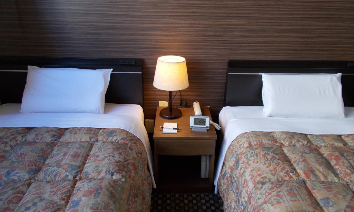 Matsuyama Hotel | Hotel Matsuyama Hills