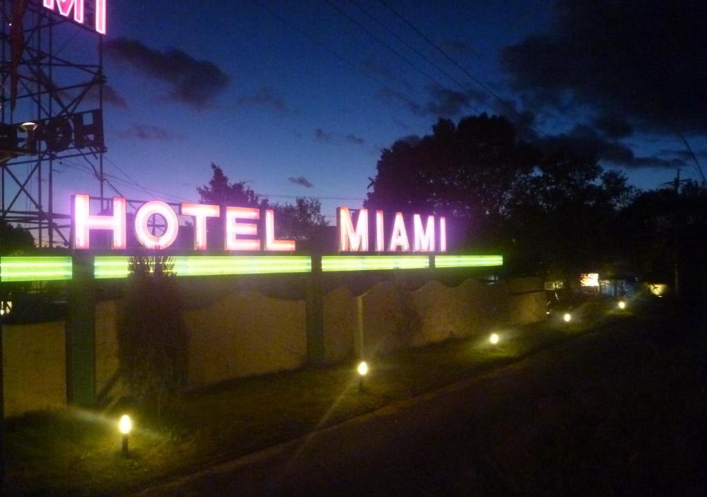 Miyaki Hotel | Hotel Miami (Adult Only)