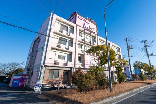 Chuo Hotel | Hotel Mist -Adult Only-CHIBA