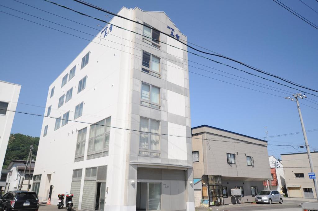Wakkanai Hotel | Hotel Miyuki