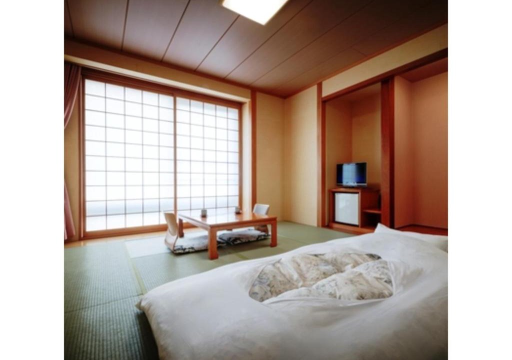 Wakkanai Hotel | Hotel Miyuki - Vacation STAY 60554v