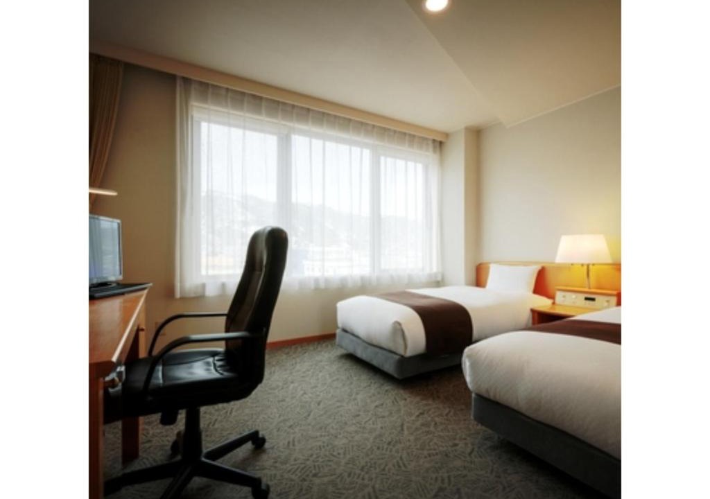 Wakkanai Hotel | Hotel Miyuki - Vacation STAY 60525v