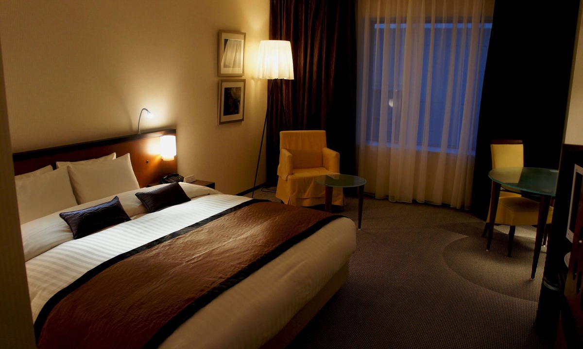 Asao Ward Hotel | HOTEL MOLINO SHIN - YURI