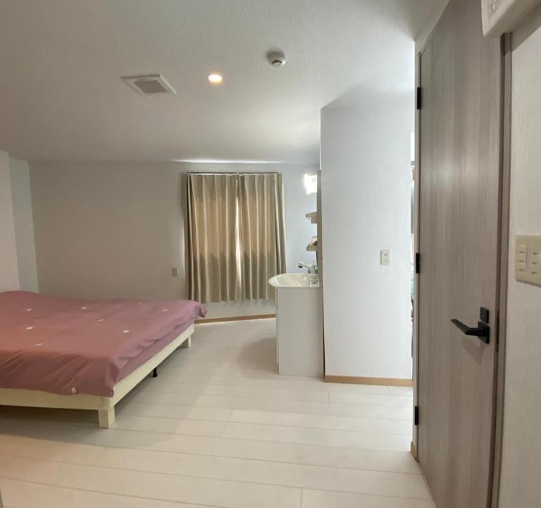 Atami Apartment | Hotel MR TOMO ATAMI 203