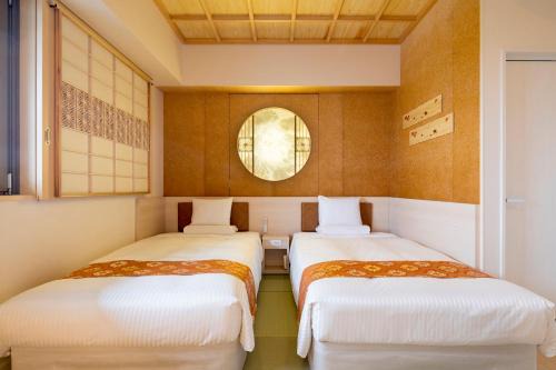 Asakusabashi Hotel | HOTEL MYSTAYS Asakusabashi