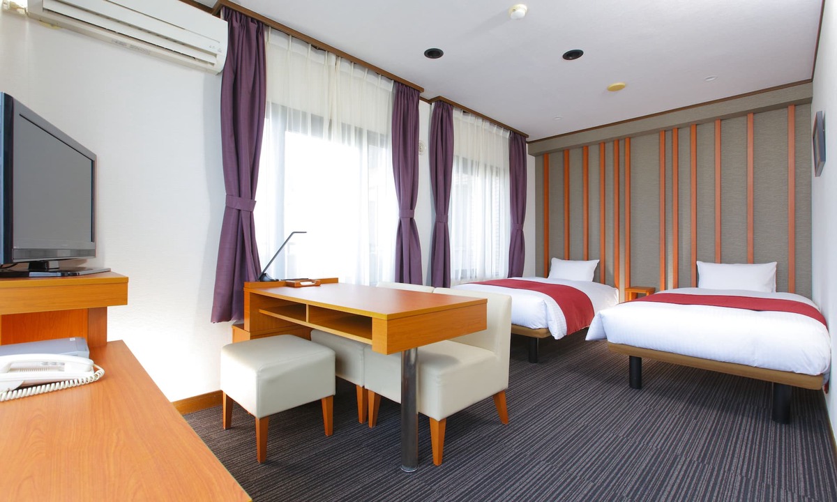 Kameido Hotel | Hotel MyStays Kameido