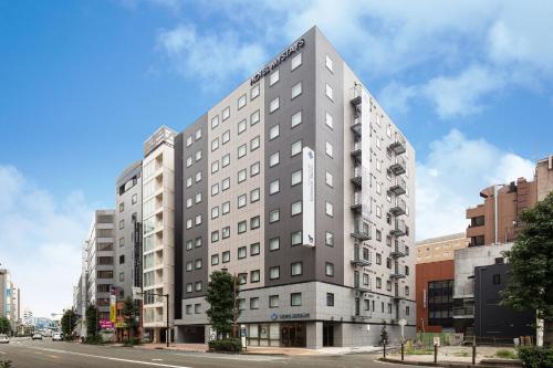 Kannai Hotel | HOTEL MYSTAYS Yokohama Kannai