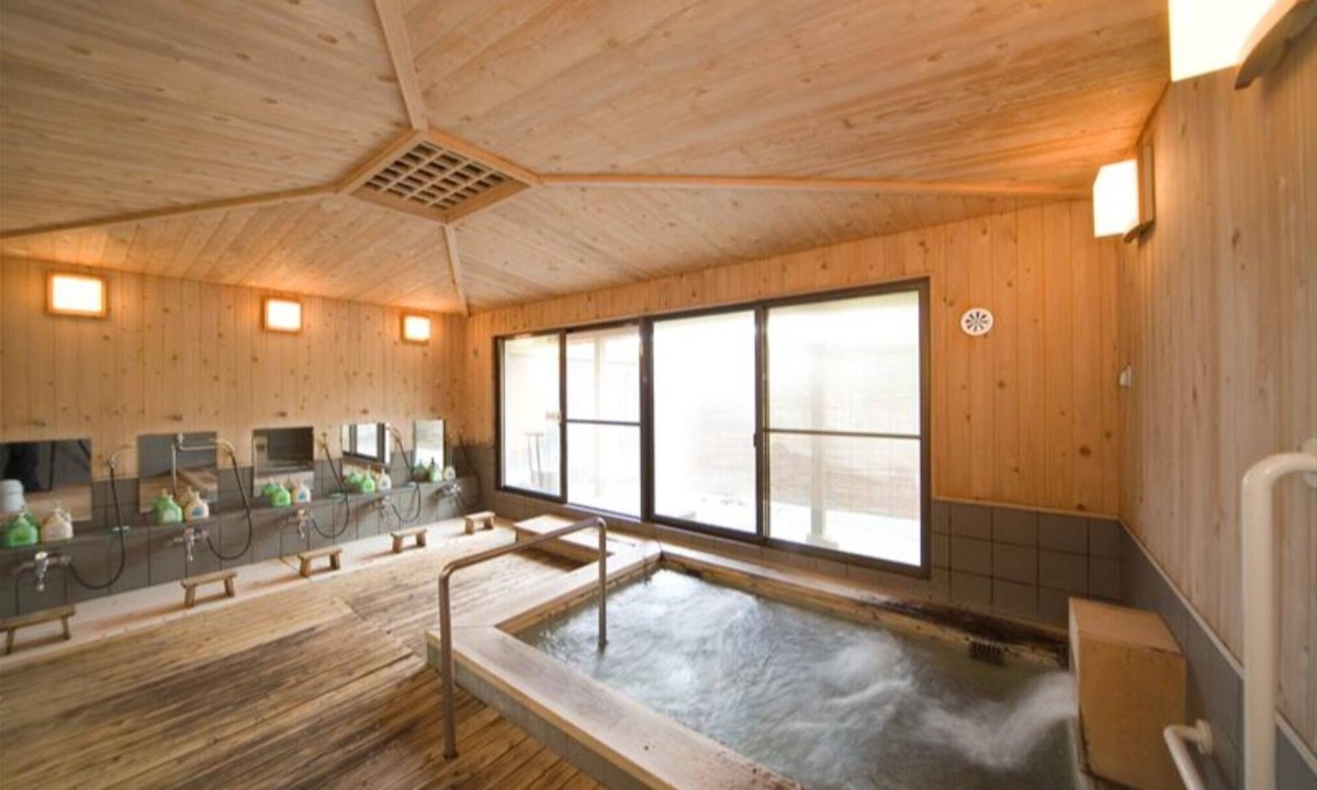 Nahari-cho Hotel | Hotel Nahari