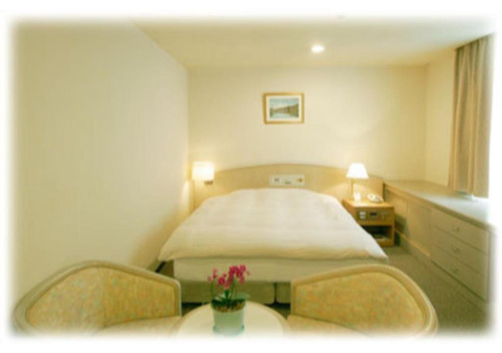 Goya Hotel | Hotel New Century - Vacation STAY 90372