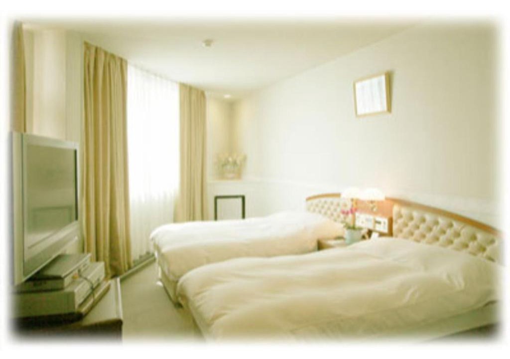Goya Hotel | Hotel New Century - Vacation STAY 90377