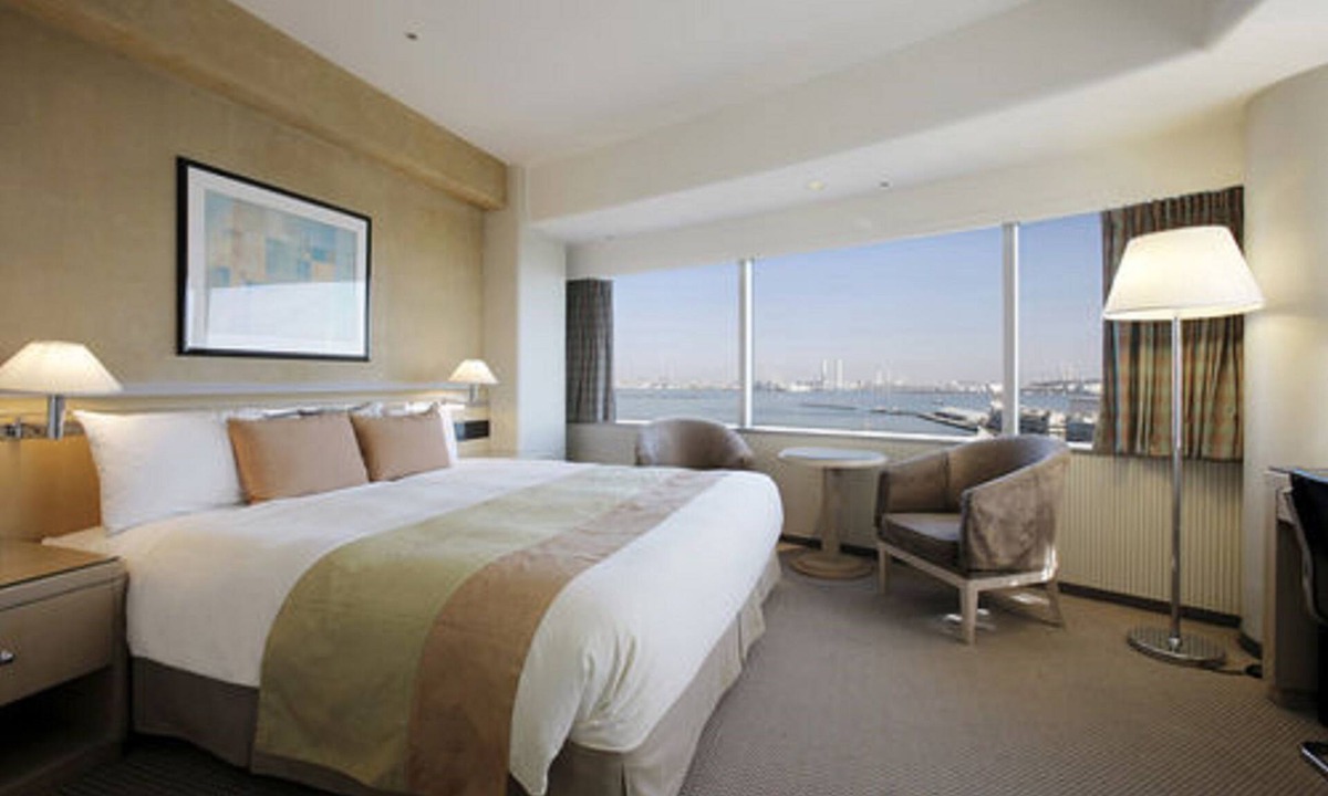 Chinatown Hotel | Hotel New Grand