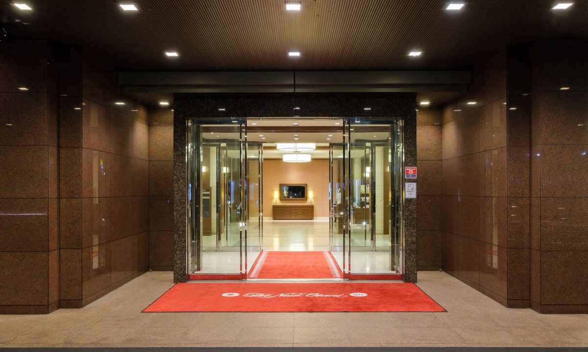 Takaoka Hotel | Hotel New Otani Takaoka