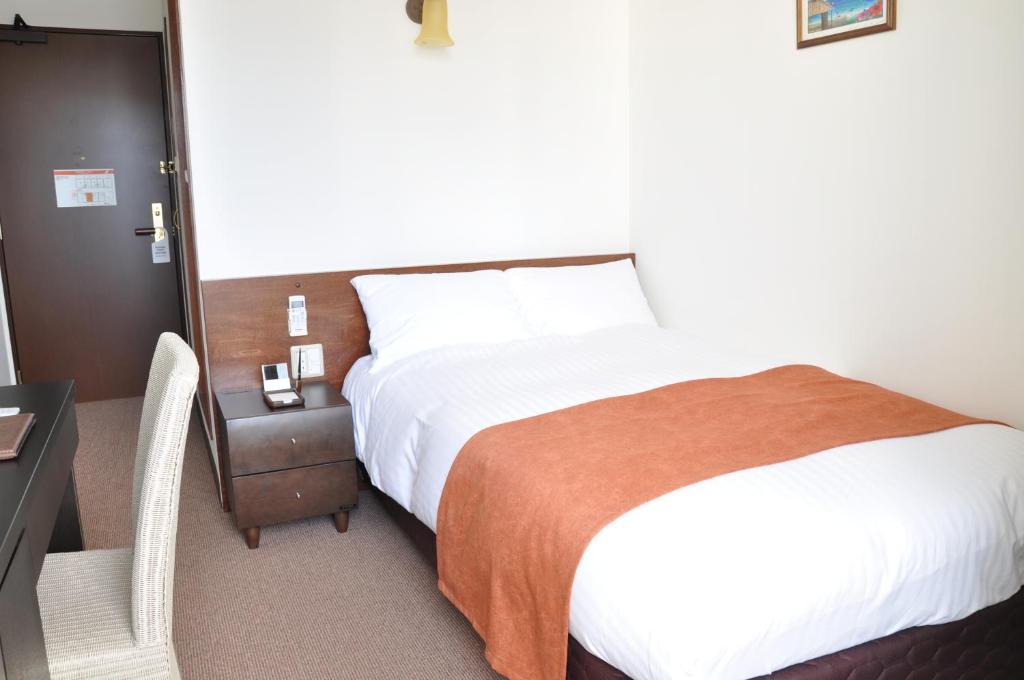 Ginowan Hotel | Hotel Noah