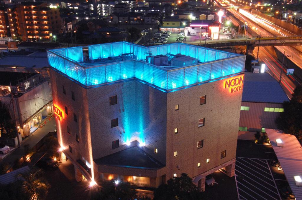 Kawaguchi Hotel | Hotel Noon (Adult Only)