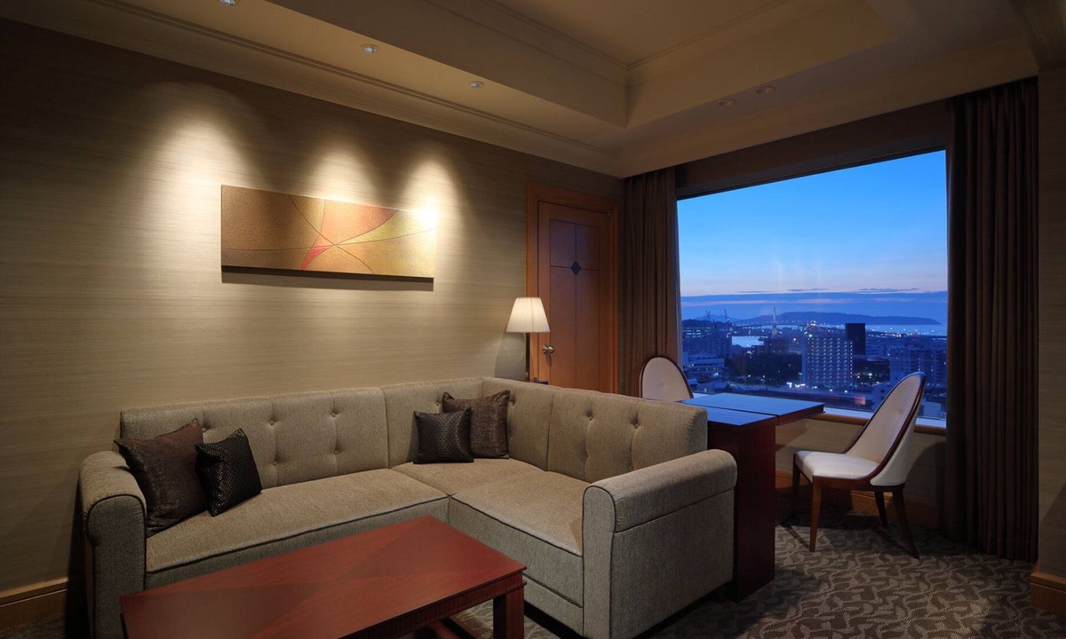 Susakiuramachi Hotel | Hotel Okura Fukuoka