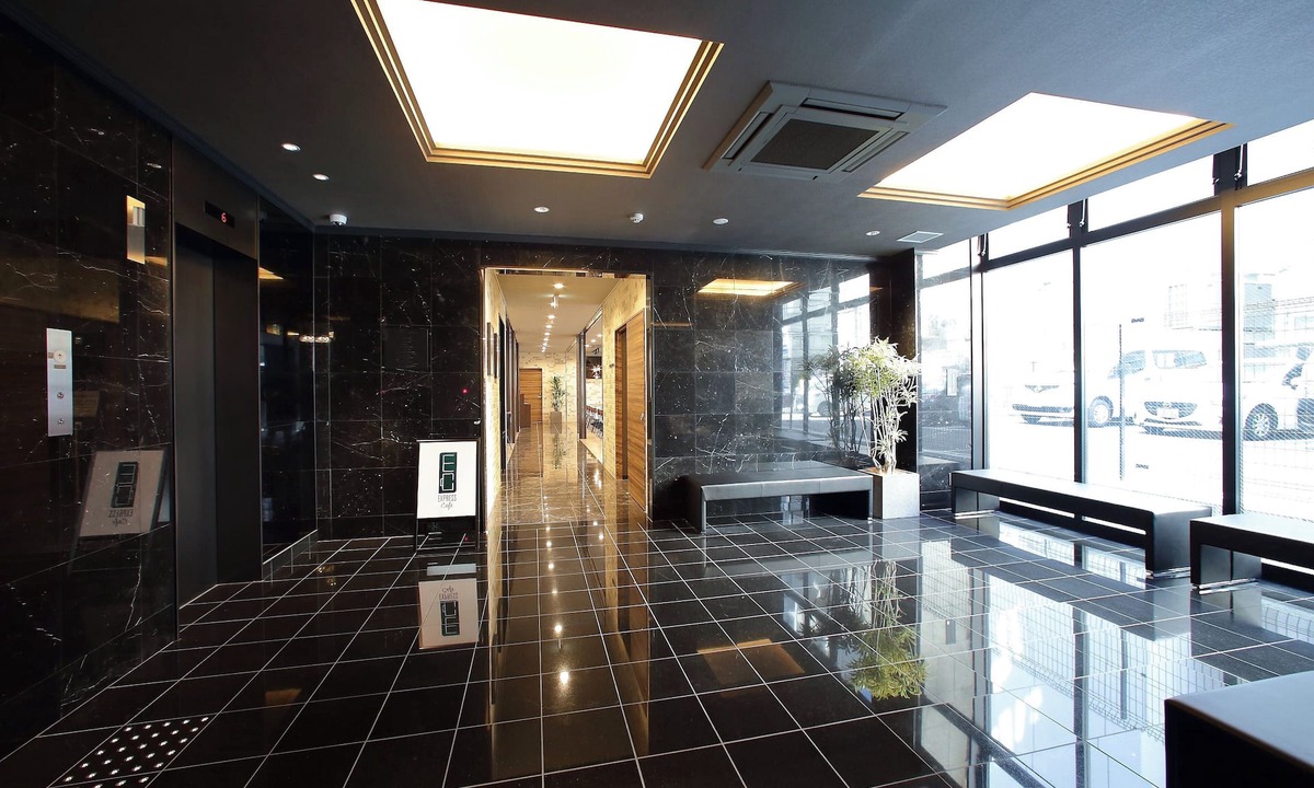 Minamisenba Hotel | Hotel Oriental Express Osaka Shinsaibashi