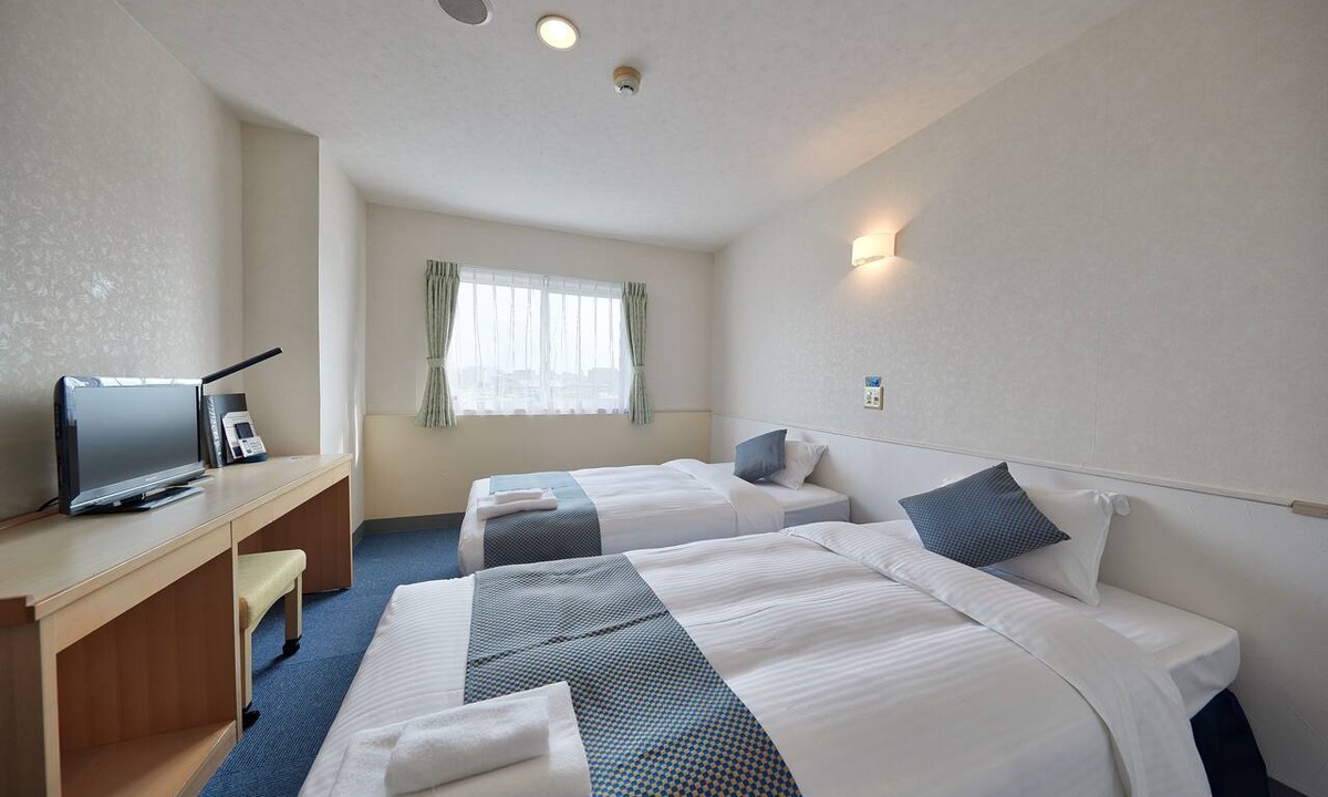 Oroku Hotel | Hotel OROX