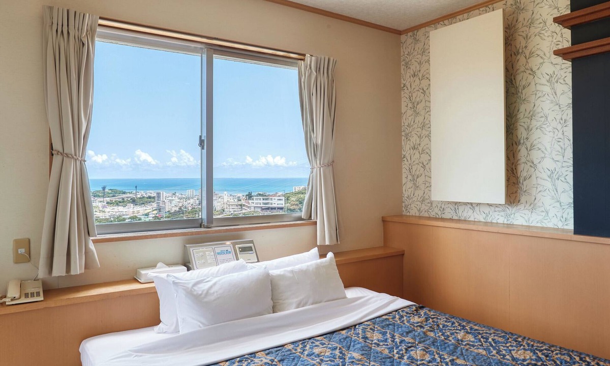 Hiyagon Hotel | HOTEL PACIFIC VIEW