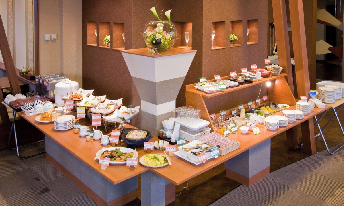 Kitami Hotel | Hotel Paco Jr Kitami