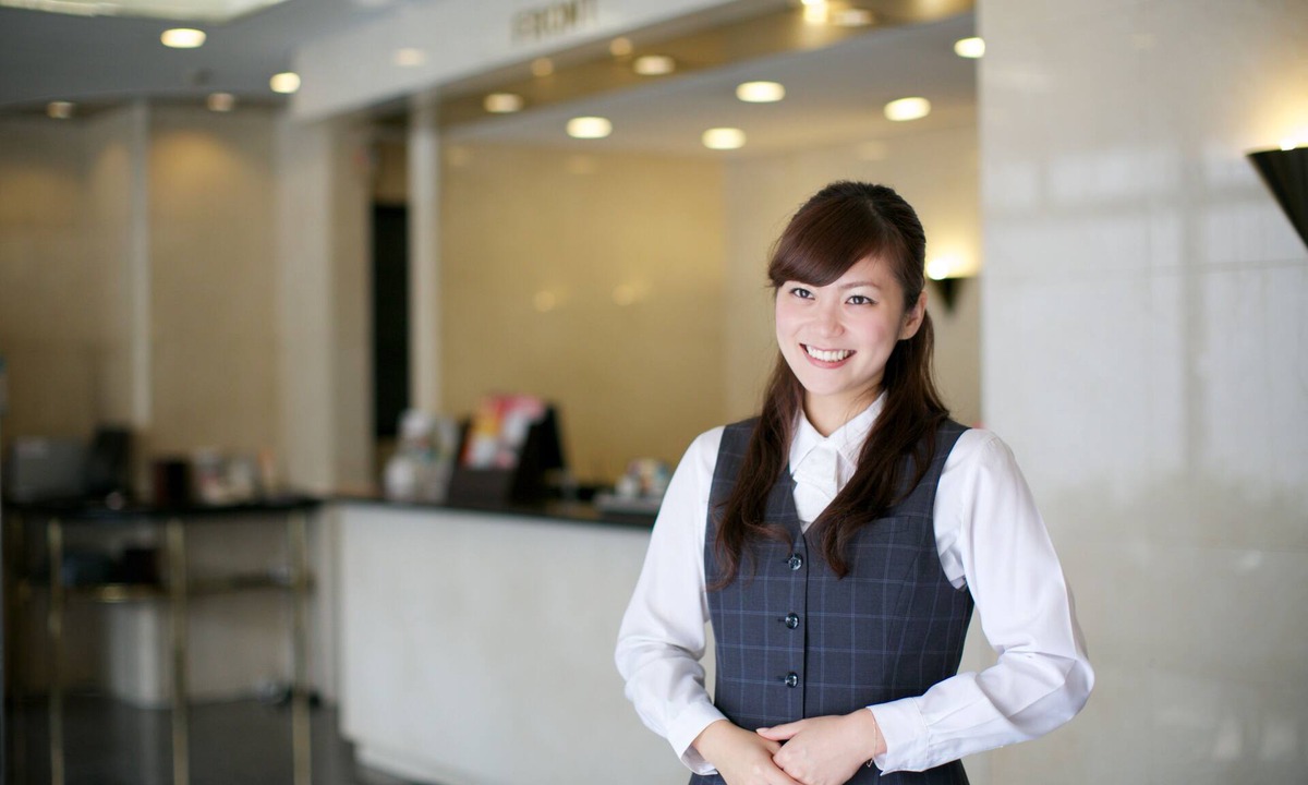 Hiroshima City Centre Hotel | Hotel Pao