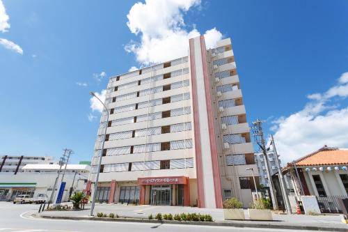 Taketomi-jima Taketomi-cho Hotel | Hotel Peace Island Ishigaki in Yashima