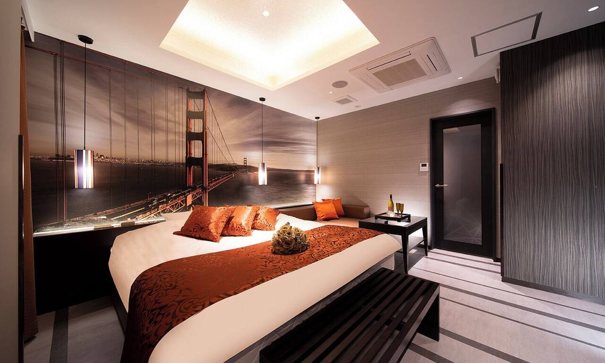 Himeji Hotel | HOTEL PORTO - Adults Only
