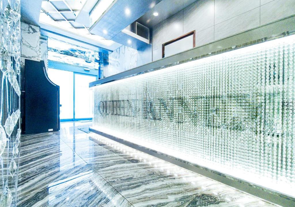 2-Chome Shinjuku Hotel | Hotel QUEEN ANNEX