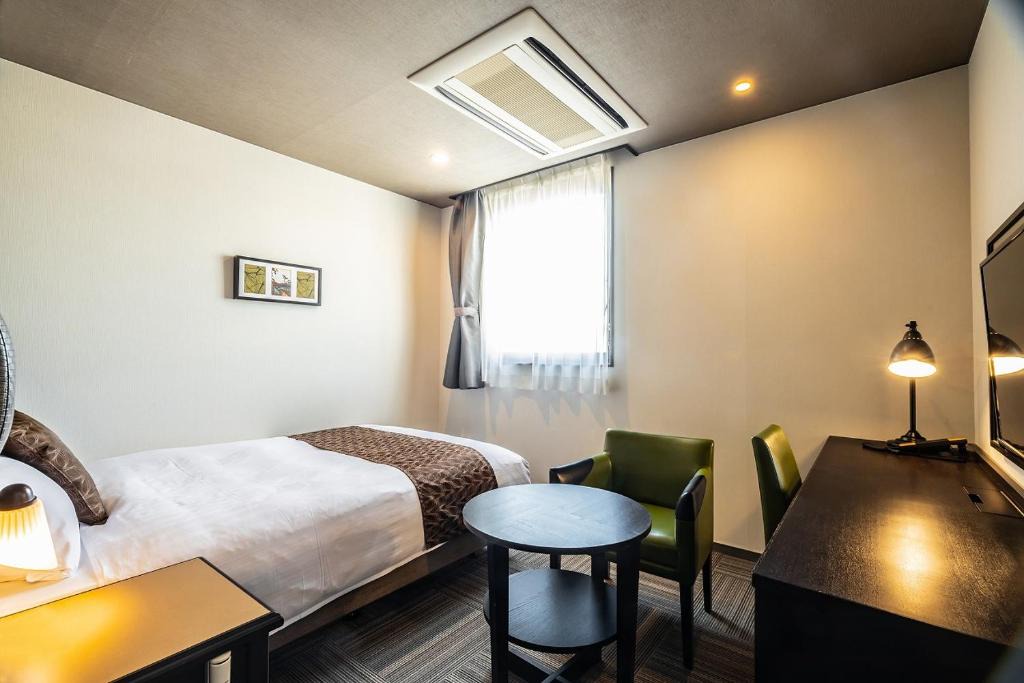 Shimizu Ward Hotel | Hotel Quest Shimizu