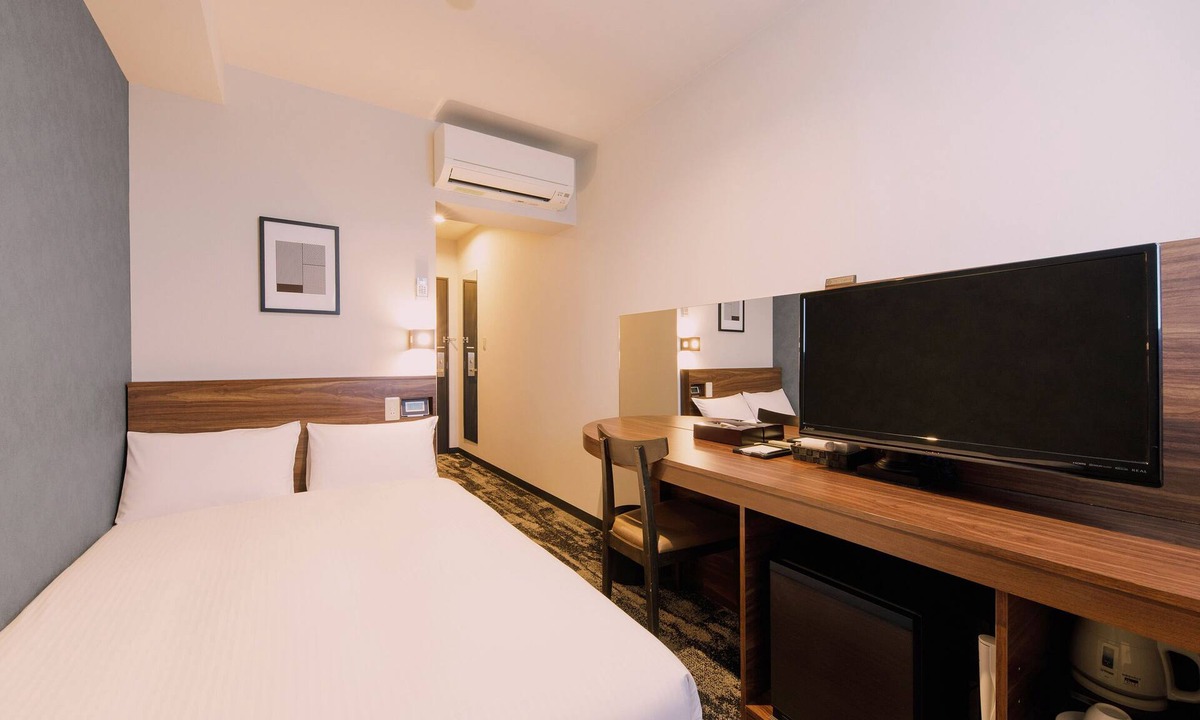 Sano Hotel | Hotel R9 Sano Fujioka