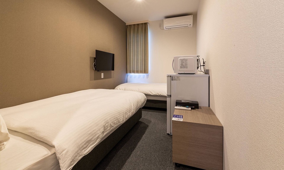 Kanzaki Hotel | HOTEL R9 The Yard Kanzaki