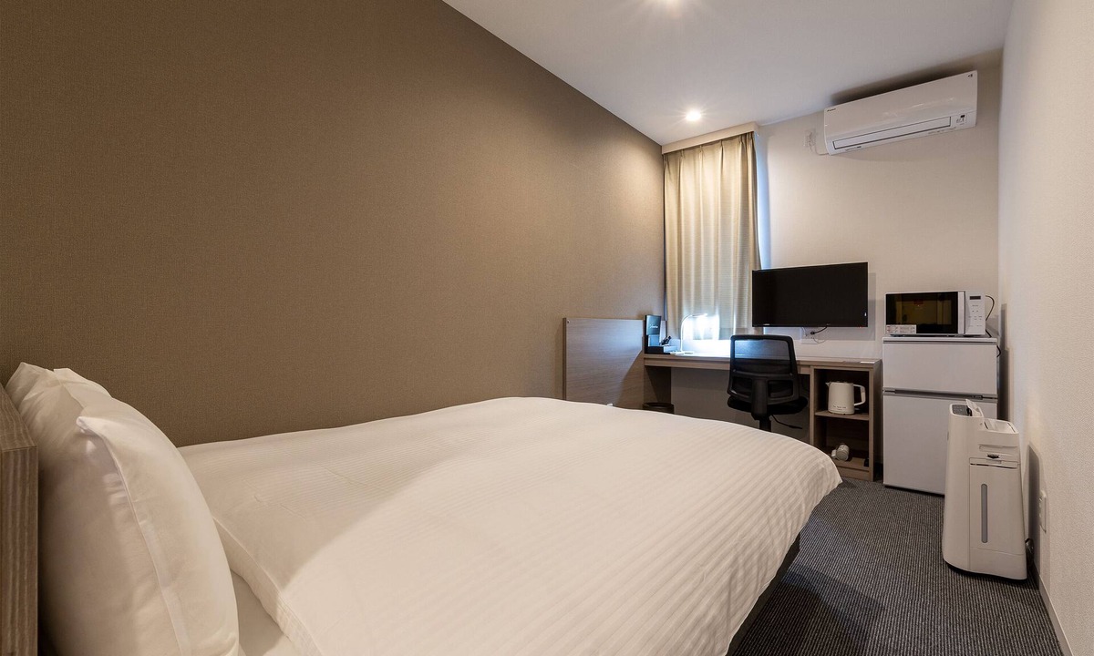 Nagahama Hotel | HOTEL R9 The Yard Nagahamainter