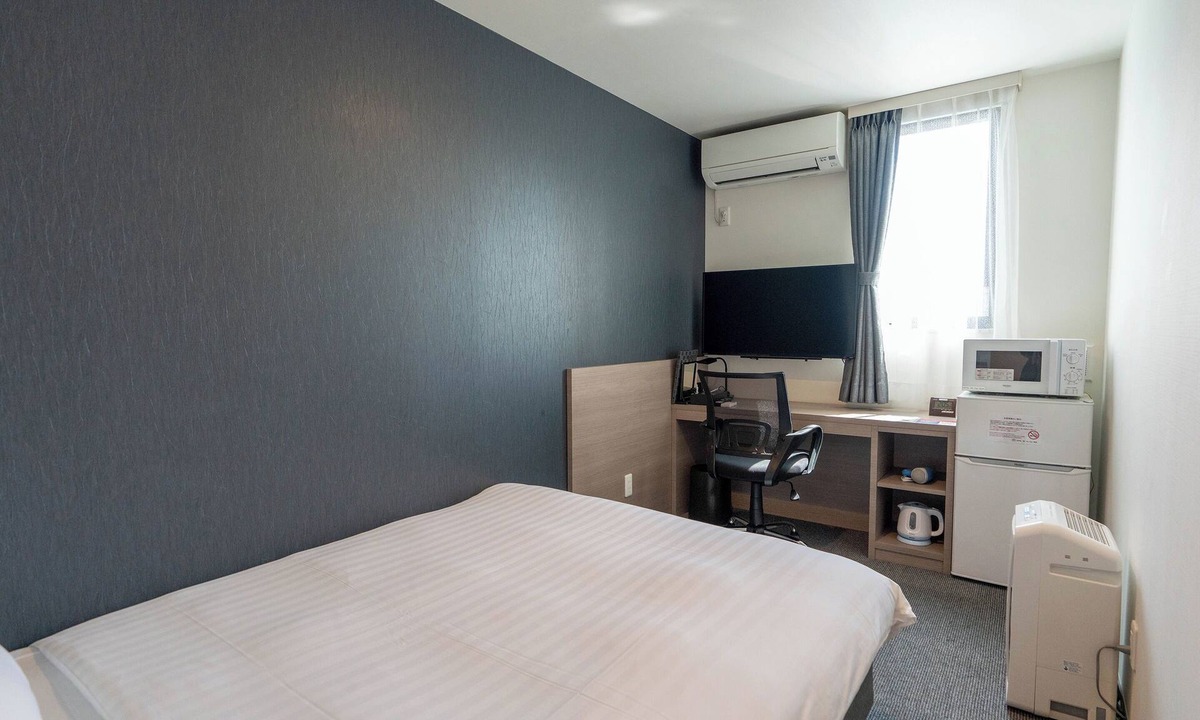Oyama Hotel | HOTEL R9 The Yard Oyamayokokura