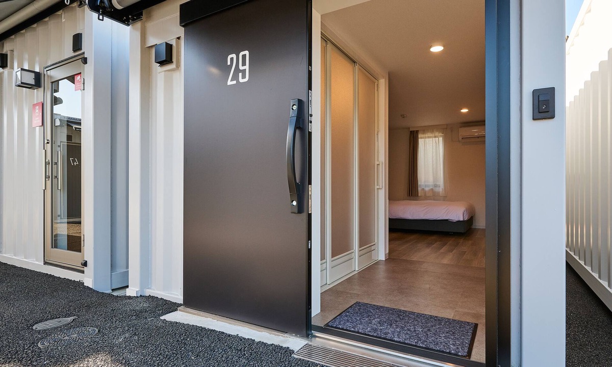 Tamba Hotel | HOTEL R9 The Yard Tamba