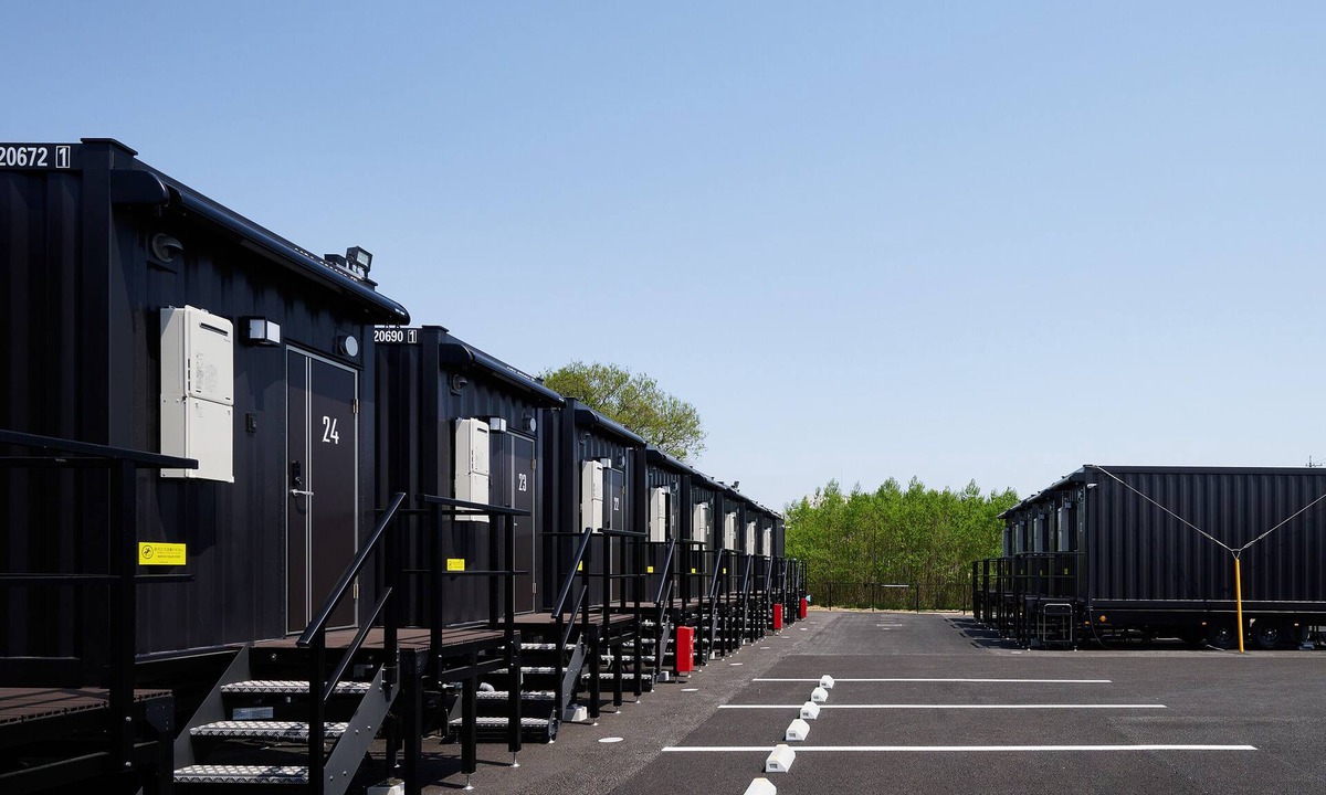 Tsu Hotel | HOTEL R9 The Yard Tsu