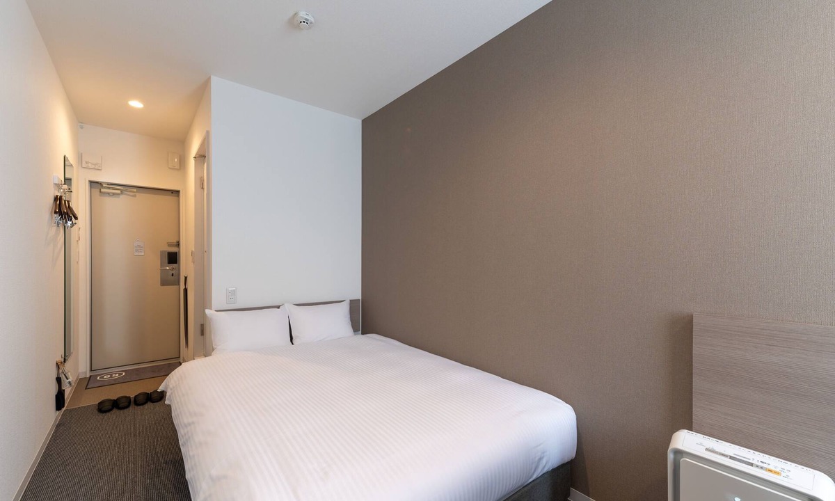 Yuki Hotel | HOTEL R9 The Yard Yuki