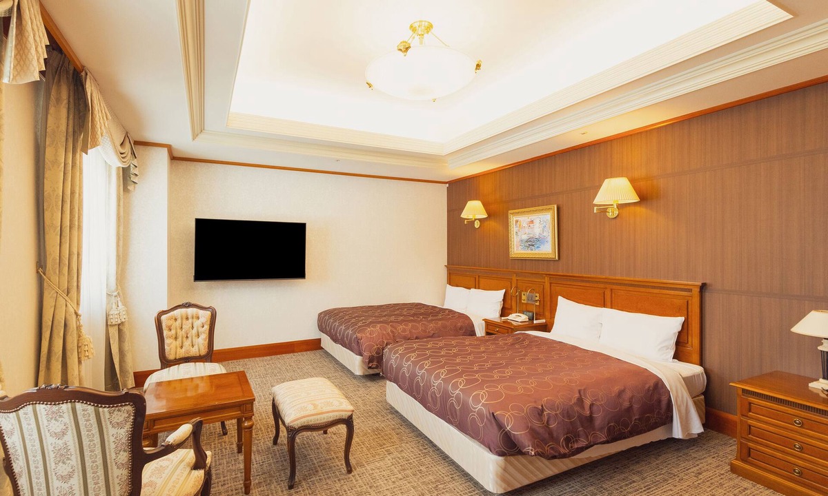 Maebashi Hotel | Hotel Racine Sinmaebashi