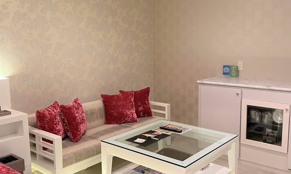 Midori Ward Hotel | Hotel Regent Oodaka - Adult Only