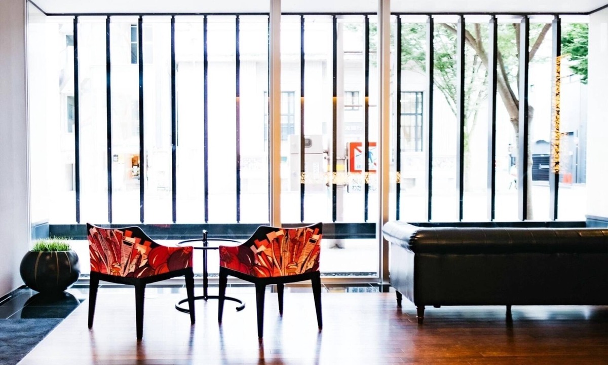 Kanazawa Hotel | Hotel Resol Trinity Kanazawa