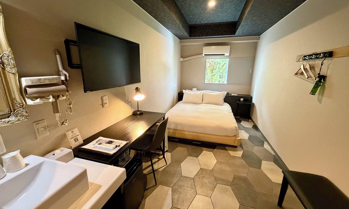 Okubo Hotel | Hotel RIO Shinjuku