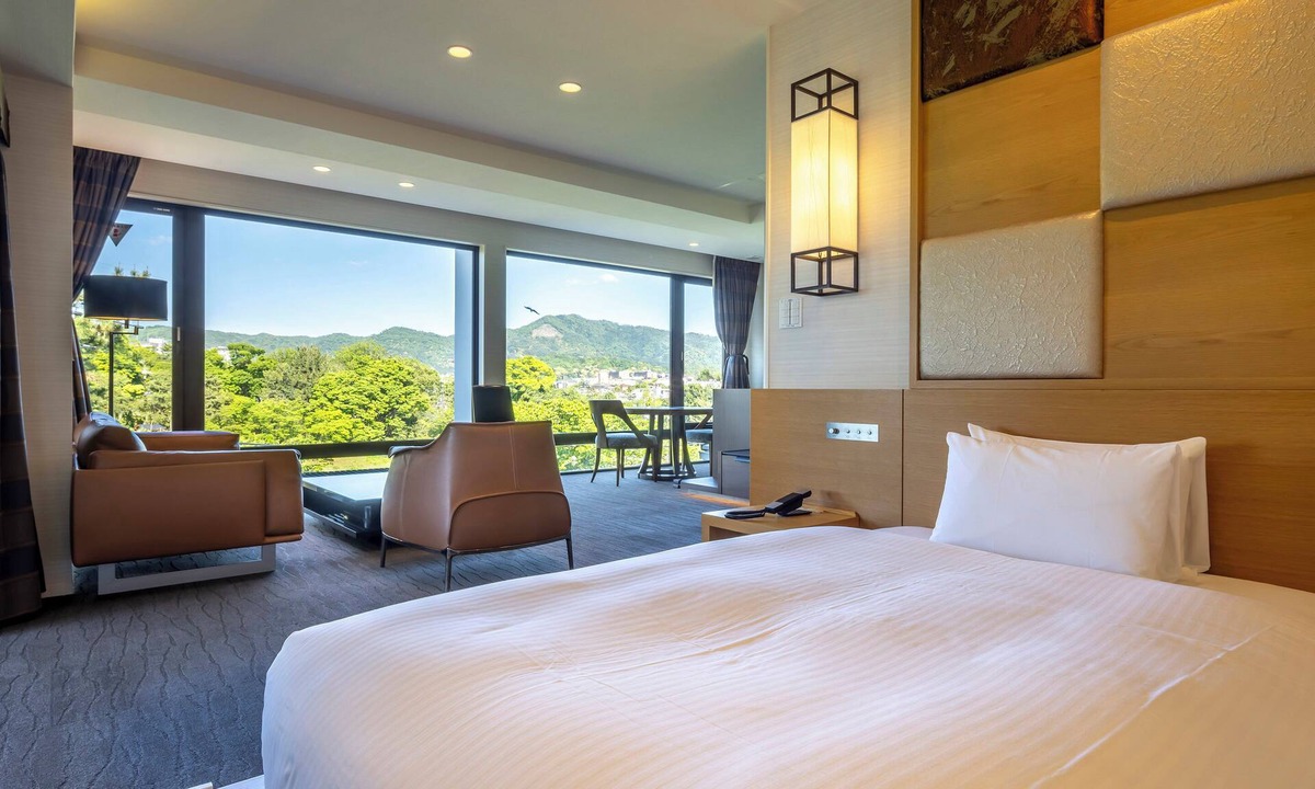 Kamigyo Hotel | Hotel Riverte Kyoto Kamogawa