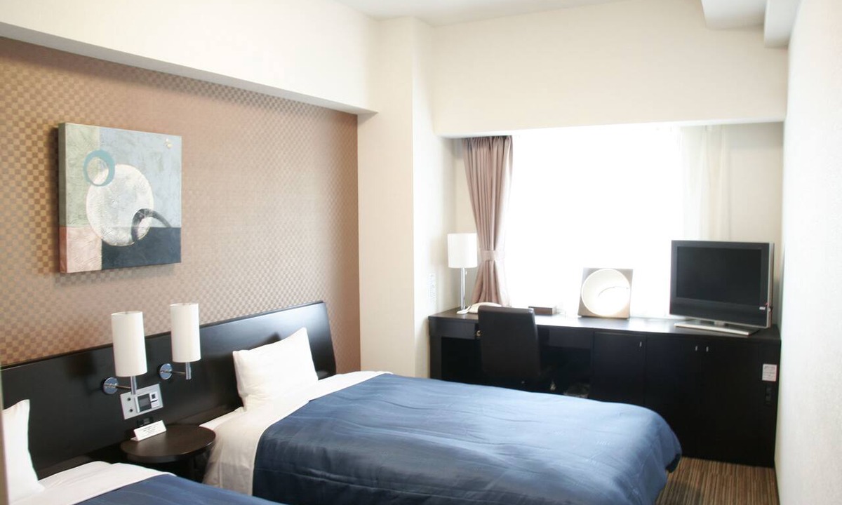 Chitose Hotel | Hotel Route - Inn Chitose Ekimae