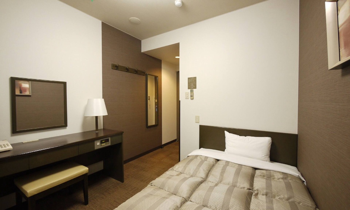 Kamiina-gun Hotel | Hotel Route Inn Court Ina