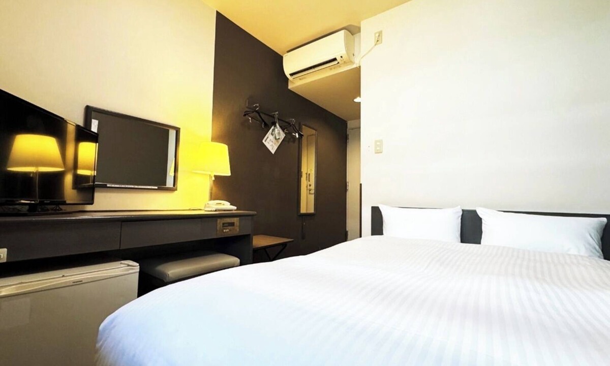 Kashiwazaki Hotel | Hotel Route-Inn Court Kashiwazaki