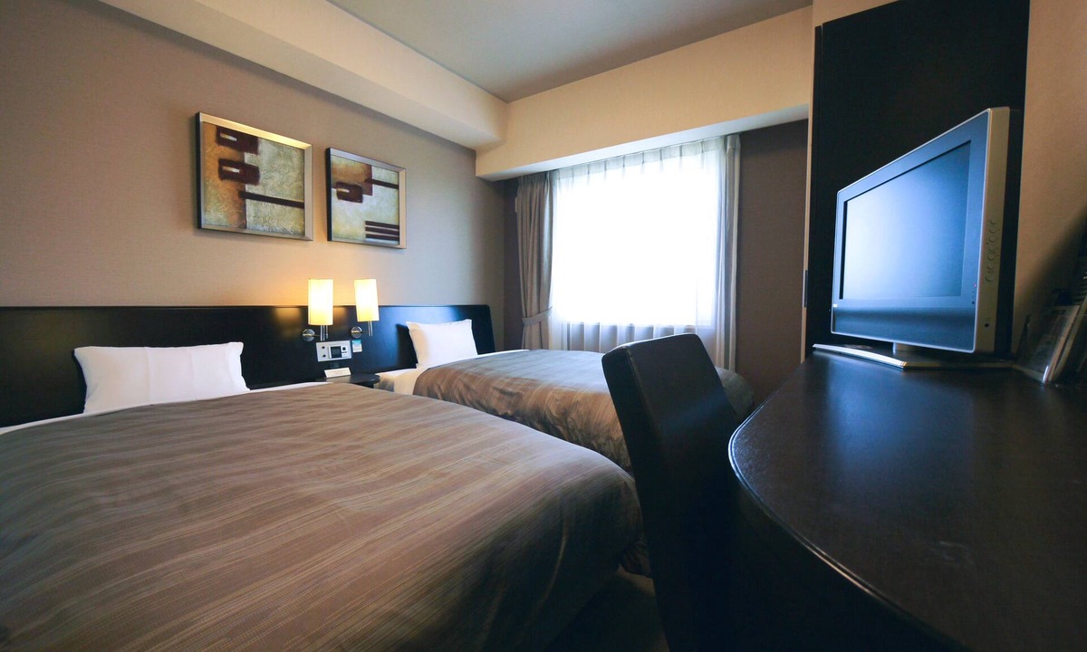 Gotemba Hotel | Hotel Route-Inn Gotenba Ekiminami