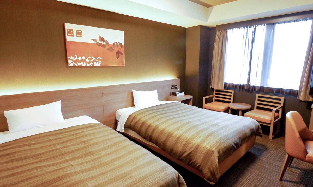 Azagawa Hotel | Hotel Route - Inn Kawaguchiko