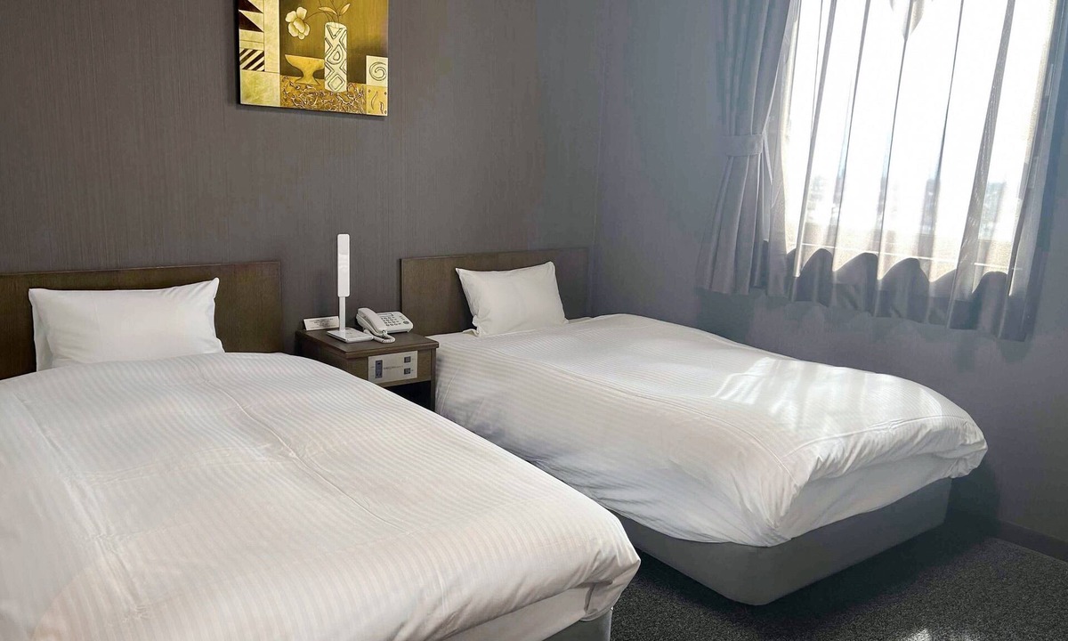 Kakamigahara Hotel | Hotel Route-Inn Kakamigahara