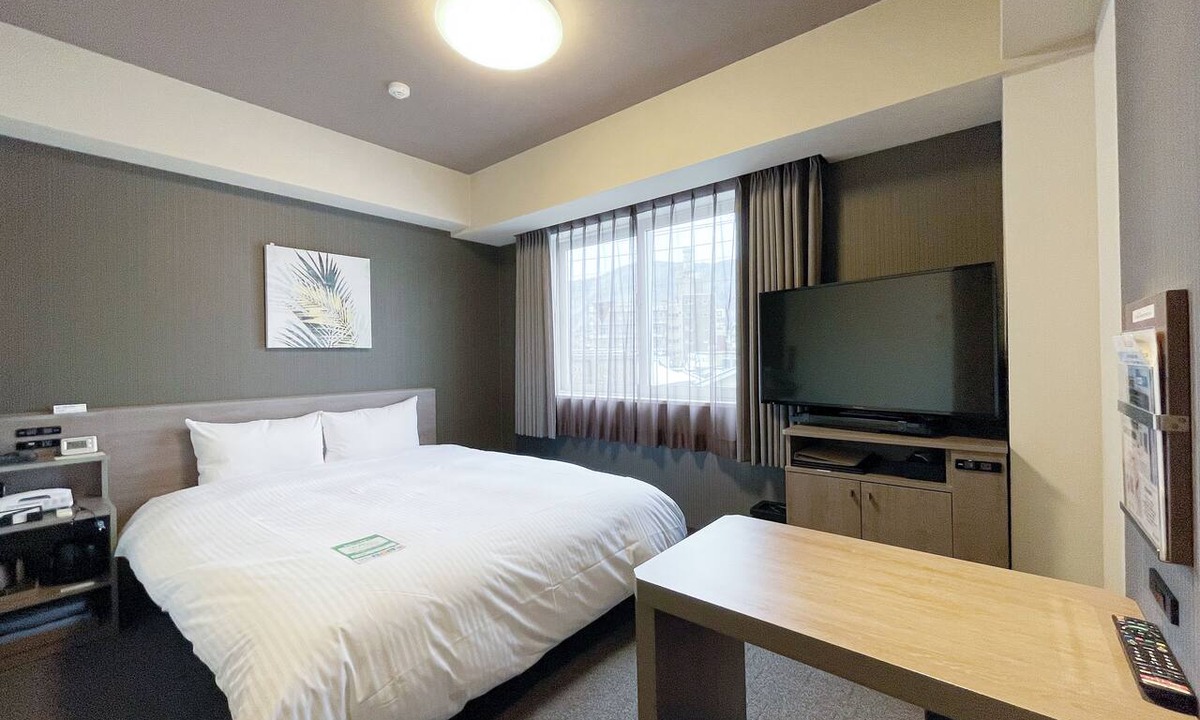 Togura Kamiyamada Onsen Hotel | Hotel Route-Inn Kamiyamada Onsen