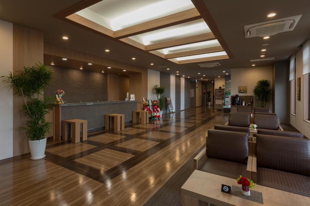 Kashima Hotel | Hotel Route-Inn Kashima