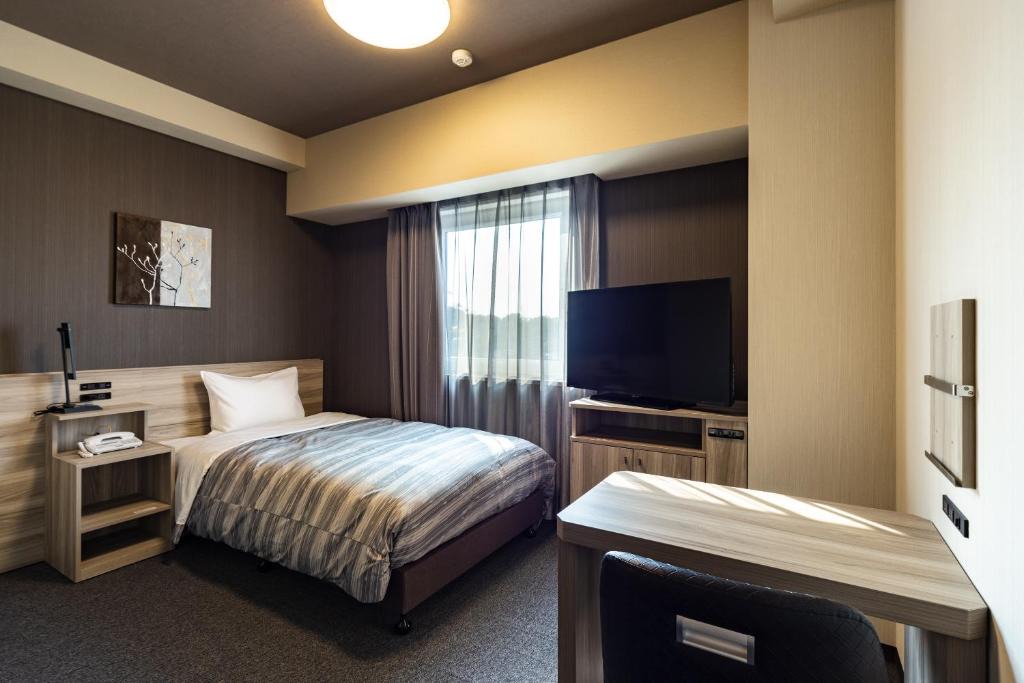 Kashiwa Hotel | Hotel Route-Inn Kashiwa Minami -Kokudo 16Gouzoi-