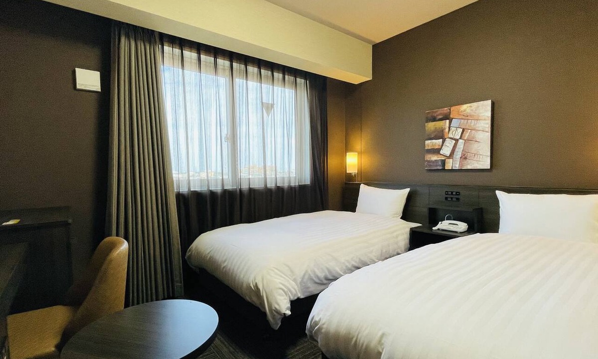 Kumagaya Hotel | Hotel Route - Inn Kumagaya
